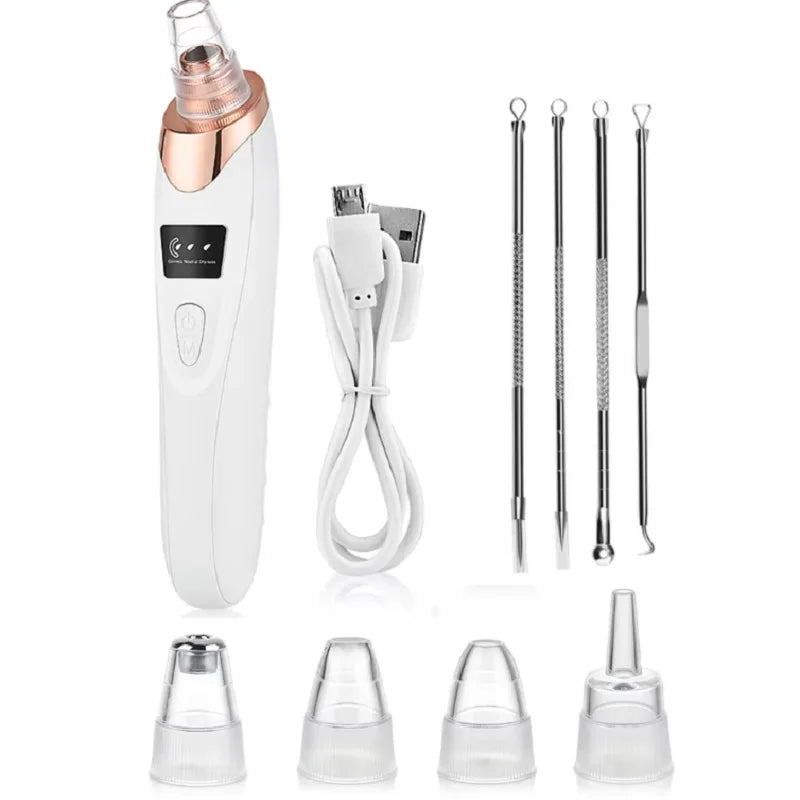 Appareil de beauté nettoyant pour le visage