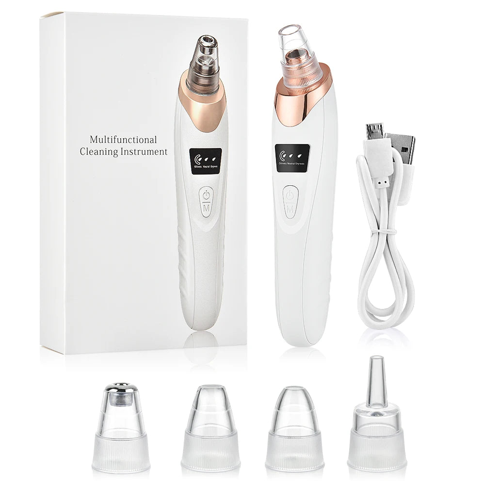 Appareil de beauté nettoyant pour le visage